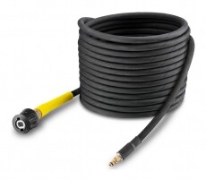 Karcher K5-K7 Best (2.641-708.0) magasnyomású gumitömlő 10m Háztartás / Otthon / Kültér - Tisztító / mosó - Kiegészítő - 327605