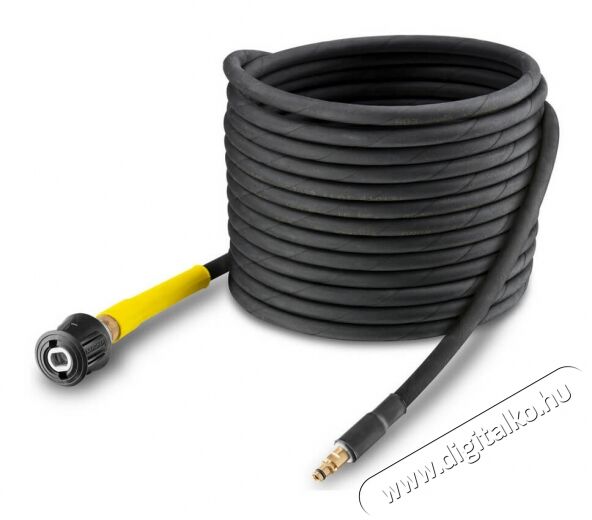 Karcher K5-K7 Best (2.641-708.0) magasnyomású gumitömlő 10m Háztartás / Otthon / Kültér - Tisztító / mosó - Kiegészítő - 327605