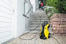 Karcher K5-K7 Best (2.641-708.0) magasnyomású gumitömlő 10m Háztartás / Otthon / Kültér - Tisztító / mosó - Kiegészítő - 327605