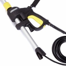 Karcher 2.642-347.0 Teleszkópos szórószár Háztartás / Otthon / Kültér - Tisztító / mosó - Kiegészítő - 327610