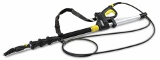 Karcher 2.642-347.0 Teleszkópos szórószár Háztartás / Otthon / Kültér - Tisztító / mosó - Kiegészítő - 327610