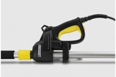 Karcher 2.642-347.0 Teleszkópos szórószár Háztartás / Otthon / Kültér - Tisztító / mosó - Kiegészítő - 327610