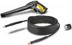 Karcher 2.643-910.0 magasnyomású tömlőkészlet Háztartás / Otthon / Kültér - Tisztító / mosó - Kiegészítő - 362126