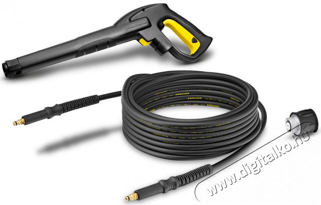 Karcher 2.643-910.0 magasnyomású tömlőkészlet Háztartás / Otthon / Kültér - Tisztító / mosó - Kiegészítő - 362126