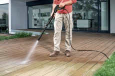 Karcher 2.643-910.0 magasnyomású tömlőkészlet Háztartás / Otthon / Kültér - Tisztító / mosó - Kiegészítő - 362126