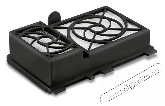 Karcher 2.860-273.0 Hepa szűrő Háztartás / Otthon / Kültér - Porszívó / takarítógép - Szűrő - 327628
