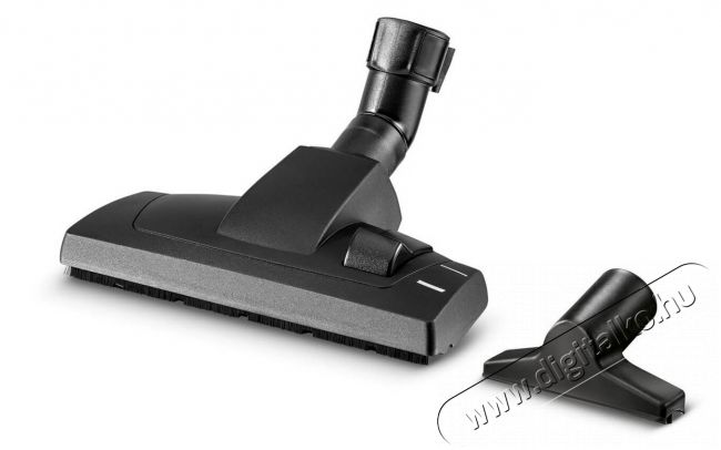 Karcher 2.863-002.0 háztartási készlet MV porszívókhoz Háztartás / Otthon / Kültér - Porszívó / takarítógép - Egyéb kiegészítő - 327630
