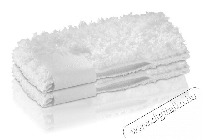 Karcher 2.863-174.0 kendőszett Háztartás / Otthon / Kültér - Tisztító / mosó - Kiegészítő - 327650