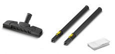 Karcher 2.885-411.0 Padlótisztitó készlet Háztartás / Otthon / Kültér - Tisztító / mosó - Gőzölős padlótisztító - 327659