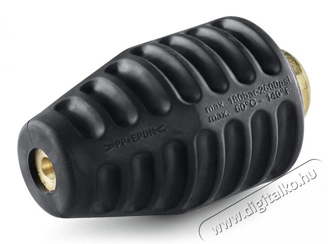 Karcher 4.767-100.0 szennymaró Háztartás / Otthon / Kültér - Tisztító / mosó - Kiegészítő - 327681
