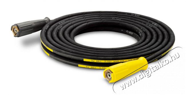Karcher 6.388-083.0 magasnyomású tömlő Háztartás / Otthon / Kültér - Tisztító / mosó - Kiegészítő - 327705