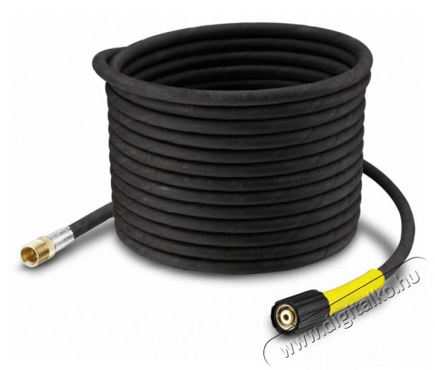 Karcher 6.390-096.0 tömlőhosszabító 10 M Háztartás / Otthon / Kültér - Tisztító / mosó - Kiegészítő - 327709