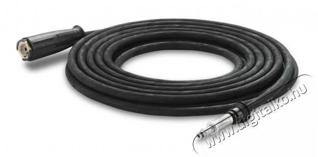 Karcher 6.391-238.0 tömlő Háztartás / Otthon / Kültér - Tisztító / mosó - Kiegészítő - 327713