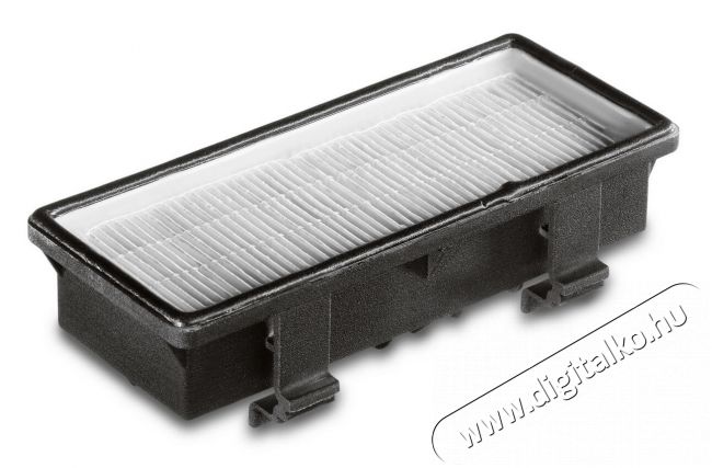 Karcher 6.414-801.0 HEPA levegőszűrő Háztartás / Otthon / Kültér - Tisztító / mosó - Kiegészítő - 327716
