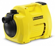 Karcher BP 3 Garden kerti szivattyú (1.645-351.0) Háztartás / Otthon / Kültér - Kültér / kerti termék / grill - Szivattyú - 304608