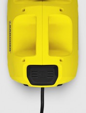 Karcher BP 3 Garden Set Plus kerti szivattyú (1.645-357.0) Háztartás / Otthon / Kültér - Kültér / kerti termék / grill - Szivattyú - 304609