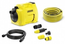 Karcher BP 3 Garden Set Plus kerti szivattyú (1.645-357.0) Háztartás / Otthon / Kültér - Kültér / kerti termék / grill - Szivattyú - 304609