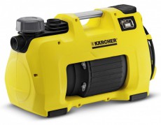 Karcher BP 3 Home & Garden kerti szivattyú (1.645-353.0) Háztartás / Otthon / Kültér - Kültér / kerti termék / grill - Szivattyú - 304611