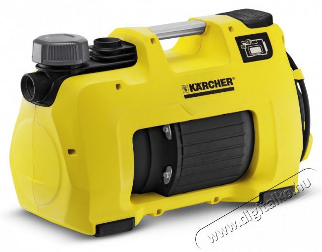 Karcher BP 3 Home & Garden kerti szivattyú (1.645-353.0) Háztartás / Otthon / Kültér - Kültér / kerti termék / grill - Szivattyú - 304611
