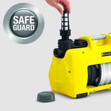 Karcher BP 3 Home & Garden kerti szivattyú (1.645-353.0) Háztartás / Otthon / Kültér - Kültér / kerti termék / grill - Szivattyú - 304611