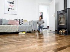 Karcher FC 3 CORDLESS 1.055-300.0 keménypadló-tisztító Háztartás / Otthon / Kültér - Tisztító / mosó - Padlófényesítő - 362134