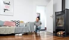 Karcher FC 3 CORDLESS PREMIUM WHITE 1.055-360.0 keménypadló-tisztító Háztartás / Otthon / Kültér - Tisztító / mosó - Padlófényesítő - 362135