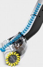 Karcher FC 3 CORDLESS PREMIUM WHITE 1.055-360.0 keménypadló-tisztító Háztartás / Otthon / Kültér - Tisztító / mosó - Padlófényesítő - 362135