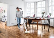Karcher FC 3 CORDLESS PREMIUM WHITE 1.055-360.0 keménypadló-tisztító Háztartás / Otthon / Kültér - Tisztító / mosó - Padlófényesítő - 362135