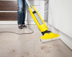 Karcher FC 5 1.055-400.0 padlótisztító Háztartás / Otthon / Kültér - Tisztító / mosó - Padlófényesítő - 362133