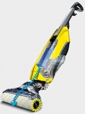 Karcher FC 5 1.055-400.0 padlótisztító Háztartás / Otthon / Kültér - Tisztító / mosó - Padlófényesítő - 362133