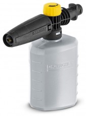 Karcher 2.643-147.0 Habosítófúvóka magasnyomású mosóhoz Háztartás / Otthon / Kültér - Tisztító / mosó - Kiegészítő - 327769