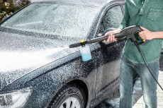 Karcher 2.643-147.0 Habosítófúvóka magasnyomású mosóhoz Háztartás / Otthon / Kültér - Tisztító / mosó - Kiegészítő - 327769