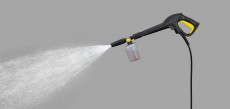 Karcher 2.643-147.0 Habosítófúvóka magasnyomású mosóhoz Háztartás / Otthon / Kültér - Tisztító / mosó - Kiegészítő - 327769
