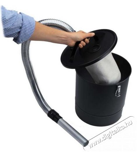 Karcher Prémium hamuszűrő (2.863-161.0) Háztartás / Otthon / Kültér - Porszívó / takarítógép - Szűrő - 304568