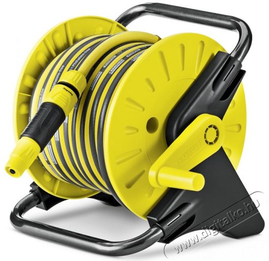 Karcher HR 25 2.645-041.0 tömlőszállító Háztartás / Otthon / Kültér - Tisztító / mosó - Kiegészítő - 362128