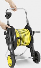Karcher HT 4.520 2.645-168.0 tömlőkocsi készlet Háztartás / Otthon / Kültér - Tisztító / mosó - Kiegészítő - 362127