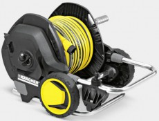 Karcher HT 4.520 2.645-168.0 tömlőkocsi készlet Háztartás / Otthon / Kültér - Tisztító / mosó - Kiegészítő - 362127