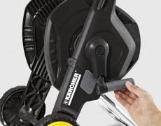 Karcher HT 4.520 2.645-168.0 tömlőkocsi készlet Háztartás / Otthon / Kültér - Tisztító / mosó - Kiegészítő - 362127