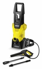 Karcher K 3 magasnyomású mosó (1.601-812.0) Háztartás / Otthon / Kültér - Tisztító / mosó - Nagynyomású mosó - 304548