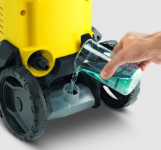 Karcher K 3 Car & Home T150 magasnyomású mosó (1.601-820.0) Háztartás / Otthon / Kültér - Tisztító / mosó - Nagynyomású mosó - 304551