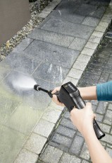 Karcher K 3 Full Control magasnyomású mosó (1.602-600.0) Háztartás / Otthon / Kültér - Tisztító / mosó - Nagynyomású mosó - 327779