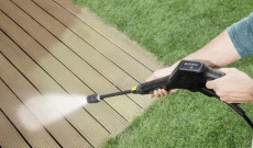 Karcher K 3 Full Control magasnyomású mosó (1.602-600.0) Háztartás / Otthon / Kültér - Tisztító / mosó - Nagynyomású mosó - 327779