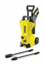 Karcher K 3 Full Control magasnyomású mosó (1.676-020.0) Háztartás / Otthon / Kültér - Tisztító / mosó - Nagynyomású mosó - 351046