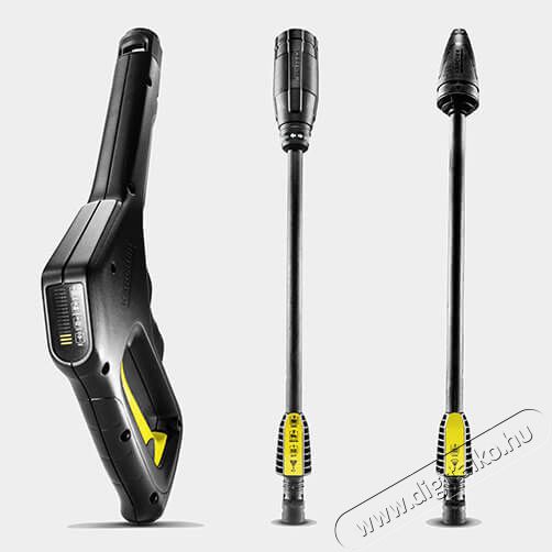 Karcher K 3 Full Control magasnyomású mosó (1.676-020.0) Háztartás / Otthon / Kültér - Tisztító / mosó - Nagynyomású mosó - 351046