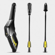 Karcher K 3 Full Control magasnyomású mosó (1.676-020.0) Háztartás / Otthon / Kültér - Tisztító / mosó - Nagynyomású mosó - 351046