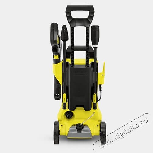 Karcher K 3 Full Control magasnyomású mosó (1.676-020.0) Háztartás / Otthon / Kültér - Tisztító / mosó - Nagynyomású mosó - 351046