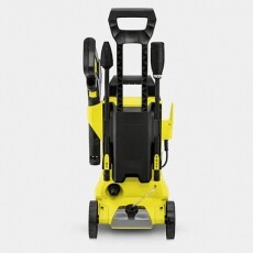 Karcher K 3 Full Control magasnyomású mosó (1.676-020.0) Háztartás / Otthon / Kültér - Tisztító / mosó - Nagynyomású mosó - 351046