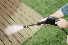Karcher K 3 Full Control magasnyomású mosó (1.676-020.0) Háztartás / Otthon / Kültér - Tisztító / mosó - Nagynyomású mosó - 351046