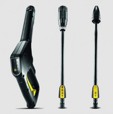 Karcher K 3 Full Control Car magasnyomású mosó (1.602-604.0) Háztartás / Otthon / Kültér - Tisztító / mosó - Nagynyomású mosó - 327780
