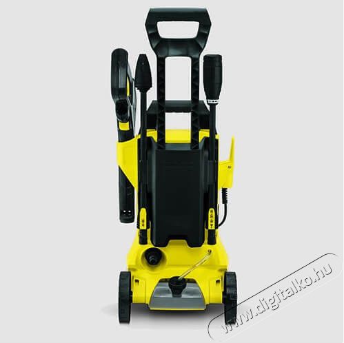 Karcher K 3 Full Control Car magasnyomású mosó (1.602-604.0) Háztartás / Otthon / Kültér - Tisztító / mosó - Nagynyomású mosó - 327780